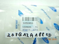 фото thumb №3, Шланг розпилювача ford transit connect 02-13