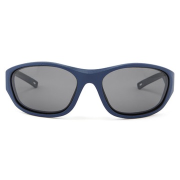 OKULARY PRZECIWSŁONECZNE CLASSIC GILL BLUE polaryzacja filtr UV 400 9475