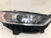 фото thumb №5, Лампа права перед ford mondeo fusion mk5