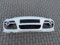 фото thumb №7, Бампер перед передний kompletny омыватель porsche cayman s 987 b9a