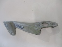 фото thumb №2, Кронштейн кронштейн крыла левый перед range rover sport i l320