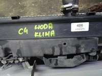 фото thumb №5, Pas передній радіатор citroen c4 i picasso