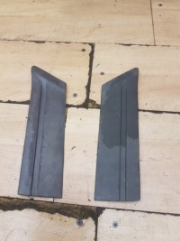 Купити Молдинг крила перед комплект volvo 240, фото thumb