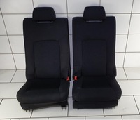 фото thumb №1, Orlando сиденья заднее сиденье 3 ряд комплект #