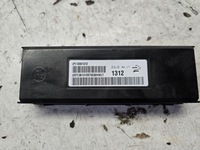 фото thumb №1, Opel corsa e модуль блок управления обдув кондиционера 13591312