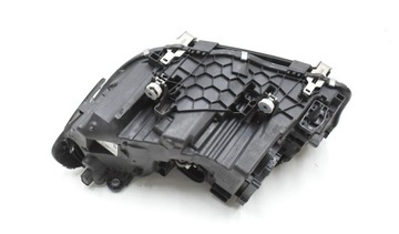 фото thumb №10, Bmw x3 g01 x4 g02 лампа правая перед передняя org eu адаптивный led 8739654-01