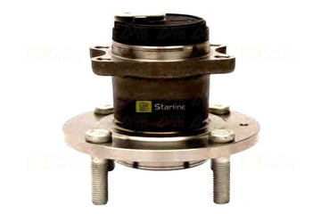 фото thumb №2, Starline підшипник колеса комплект smart forfour mitshu