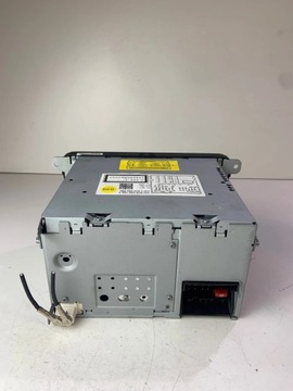 фото thumb №7, Радіо дисплей volkswagen passat b7 golf vi mid eu up3 f