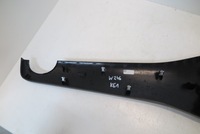 фото thumb №9, Декор решітка обдув mercedes benz w246