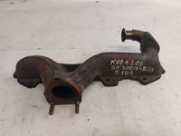 фото thumb №1, Коллектор выпускной ford kuga i 2.0tdci