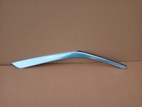 Купити Vw t-roc правий молдинг хром крила задній 2ga853346f, фото thumb