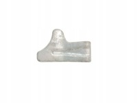 фото thumb №1, Vw up кронштейн кронштейн бампера лівий задня