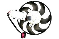 фото thumb №1, Nrf 47647 вентилятор, охолодження двигуна