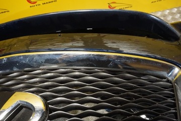 фото thumb №15, Infiniti qx60 2016 - 2020 бампер перед переднє решітка підлога лампа usa