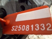 фото thumb №9, Дзеркало зовнішнє праве 9 pin opel grandland x 15-