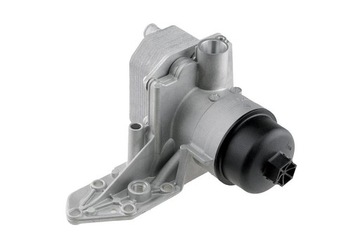 фото thumb №1, Nty радиаторов масла з фильтром