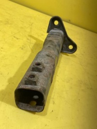 Купити Mini cooper r56 - зона деформації права 6772232-ai02, фото thumb