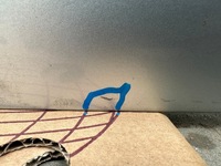 фото thumb №11, Ford c-max mk2 дверь передние левая 11r 0a oa