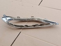 фото thumb №6, Планка ліва бампера зад задня хром volkswagen tiguan allspace 5nn807833b