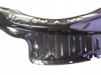 фото thumb №4, Жабо металлический toyota yaris ii 2006-2011 rok europa