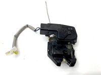 фото thumb №5, Aveo kalos замок кришки багажника хетчбек lub sedan новий оригінальний