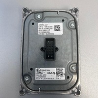 фото thumb №3, Преобразователь модуль света man tg3, tgx, tgs