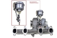 фото thumb №9, Привод турбины a160096009980 city coupe 0.6 40kw