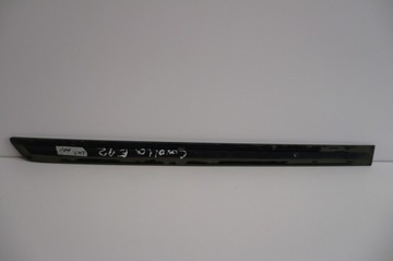 фото thumb №5, Toyota corolla e 12 e12 планка двері ліва зад 5 двері