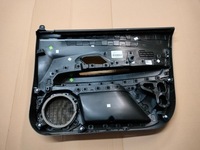 фото thumb №5, Оббивка обшивка двері лівий перед sandero iii