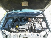 фото thumb №7, Fiat croma датчик подушки безопасности воздушной srs 2007 1.9l