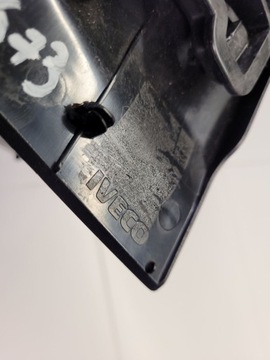 фото thumb №8, Дзеркало зовнішні ліва сторона iveco daily 6 2023 201801