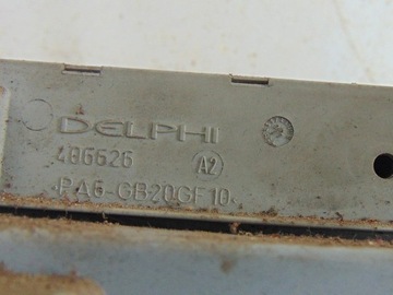 фото thumb №6, Fiat doblo 1.9 коробка bezpiecnzików 466626 doblo