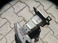 фото thumb №6, Volvo s40 ii v50 04-12 балка бампера перед 455-46