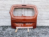 фото thumb №9, Крышка багажника крышка зад задняя peugeot rifter 2018- #8412