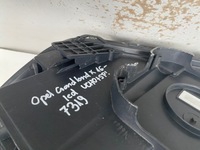 фото thumb №9, Лампа права фара opel grandland x 16- led