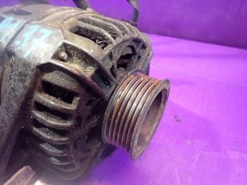 фото thumb №6, Honda accord vi 97-02 1.8 136km генератор 31100-pda-e01 0124325006 90a