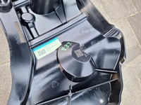 фото thumb №8, Bmw ix3 g08 бампер задня задній lci lift напрямна напрямні кронштейн праве ліва