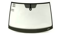 Купити Нова скло передня лобове vw golf vii 2012-2016 датчик зелений, фото thumb