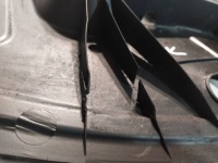 фото thumb №10, Плита захист pod бампер перед hyundai i20 iii 29110-q0110