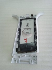 фото thumb №4, Peugeot 5008 ii оббивка захист стійка ліва