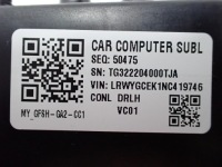 фото thumb №8, Модуль блок управления  компьютер autopilot 1684435-00-e tesla модель y 22r