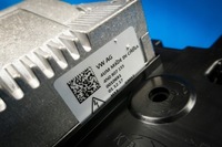 фото thumb №6, Кронштейн na чашки перетворювач audi a8 4n 4n4862532