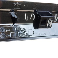 фото thumb №9, Молдинг отделочная бардачка туннель среднего do bmw x1 u11 x2 u10 1437554