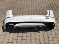 фото thumb №1, Volvo ii xc60 xc 60 бампер зад задній r design