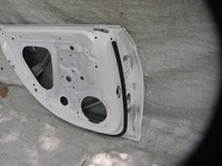 фото thumb №7, Audi a5 8w6 17 + дверь зад задние левая белый kielce-gliwice