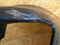 фото thumb №12, Toyota rav4 2006- бампер задній