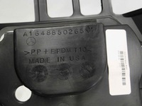 фото thumb №10, Mercedes gl x164 164 рама усилитель бампера