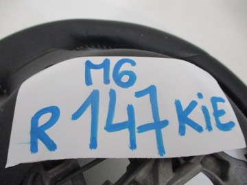 фото thumb №11, Peugeot 308 ii t9 кермо шкіряний 98084115xu