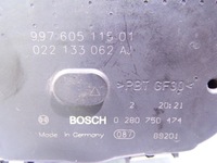 фото thumb №9, Дроссельная заслонка 0280750474 porsche cayman s 320km