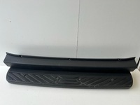 фото thumb №1, Mercedes sprinter 906 подножка задняя 9068804071